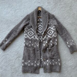 Barefoot dream cardigan